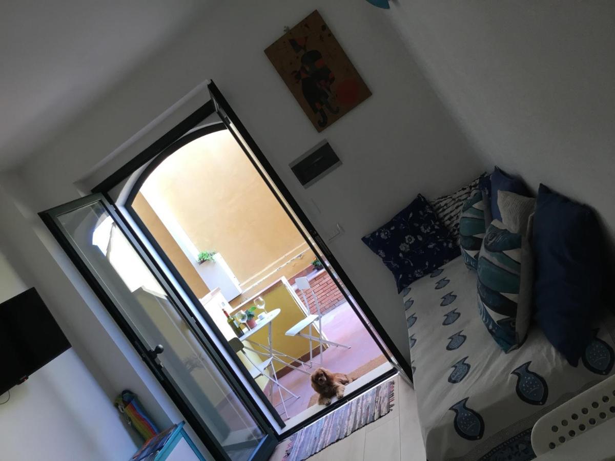 Appartamento Stationhouse *