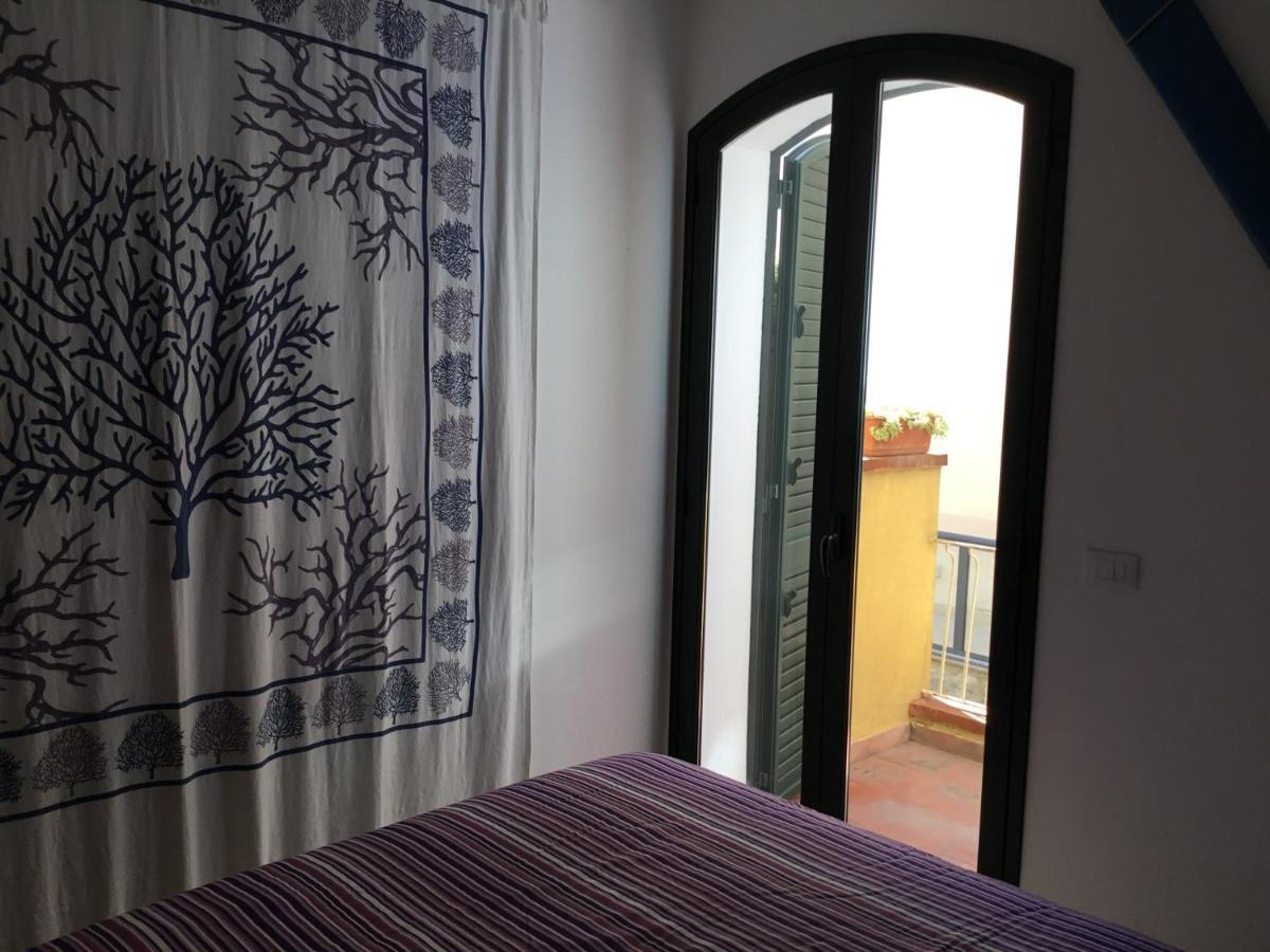 Appartamento Stationhouse Taormina