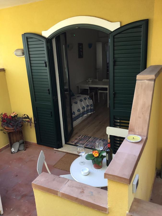 Appartamento Stationhouse Taormina