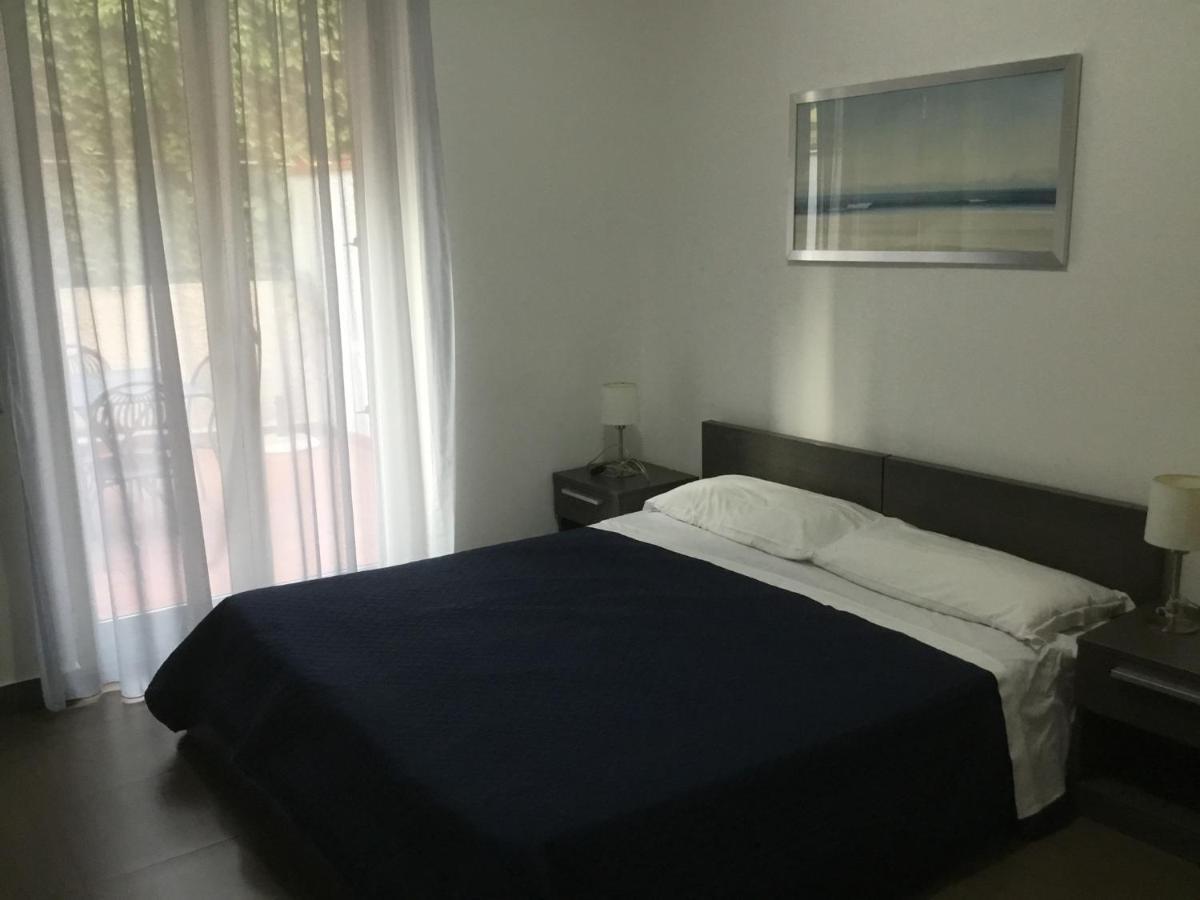 Appartamento Stationhouse Taormina