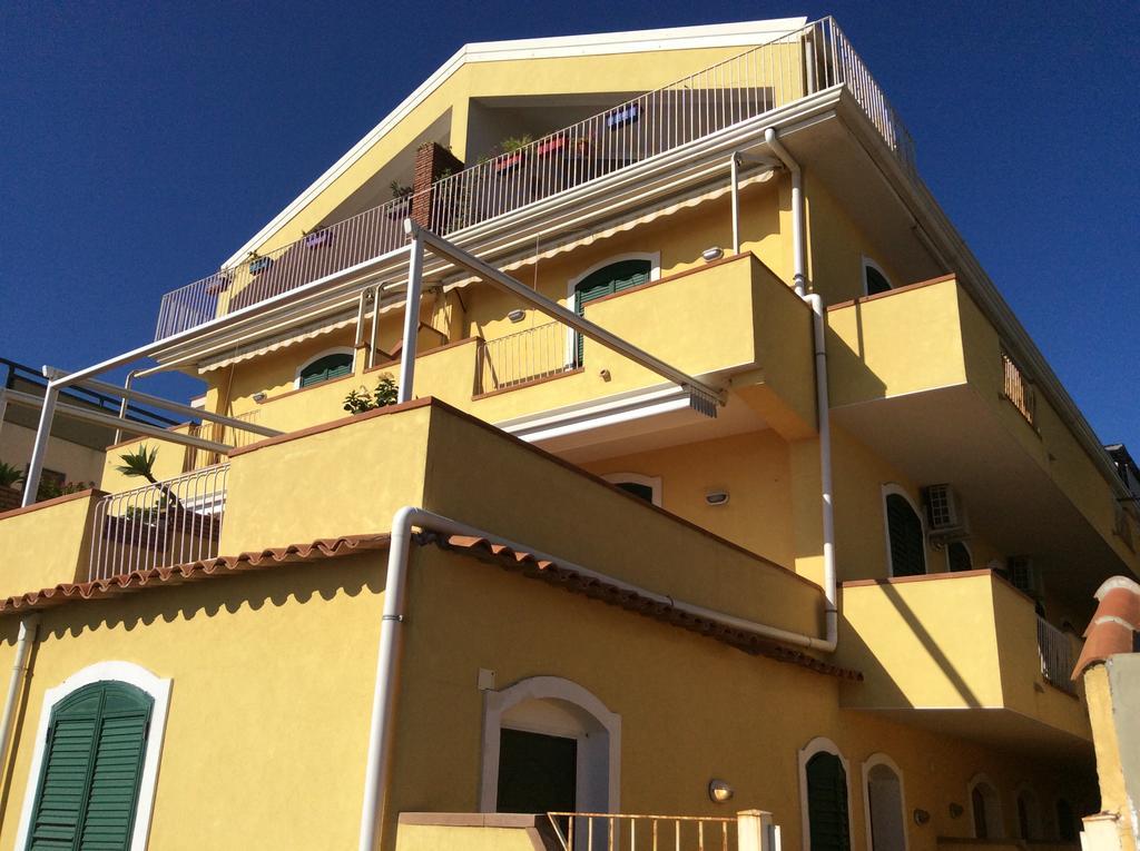 Stationhouse Appartamento