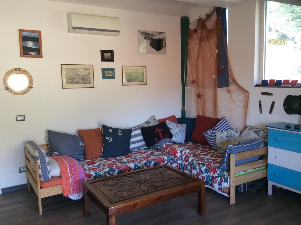 Appartamento Stationhouse *