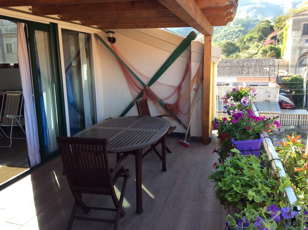 Appartamento Stationhouse
