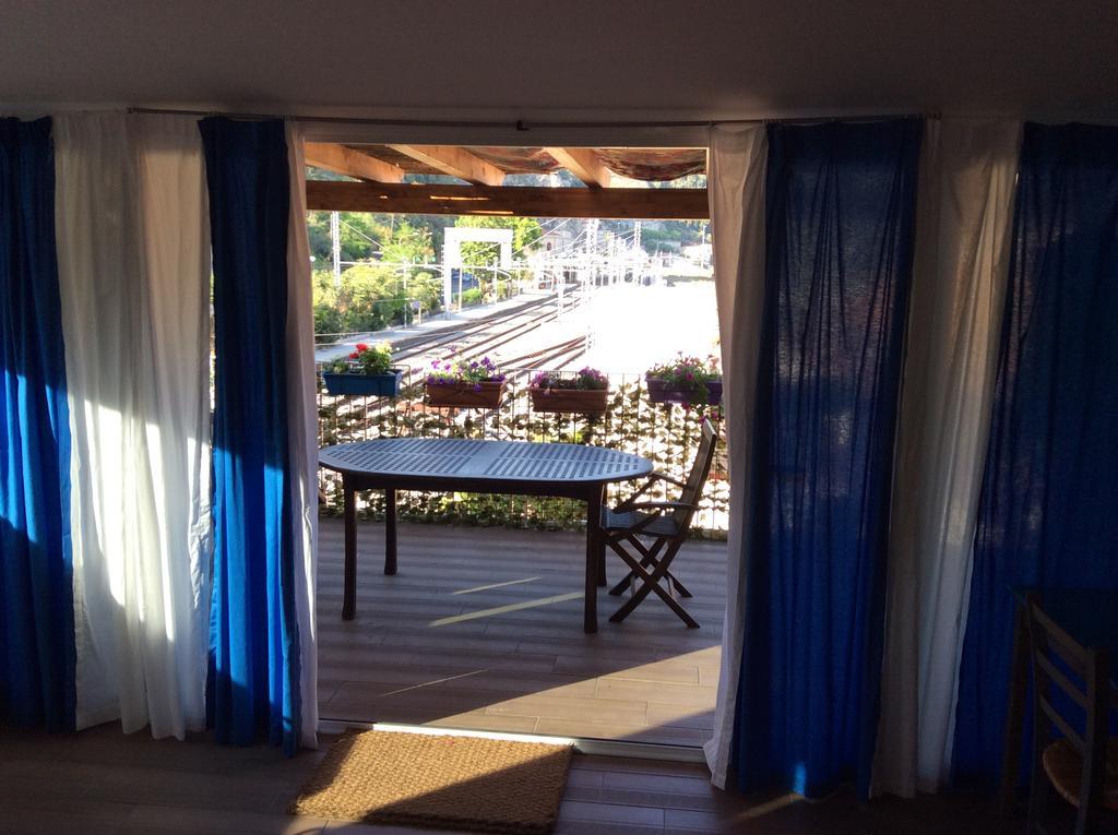 Stationhouse Appartamento Taormina