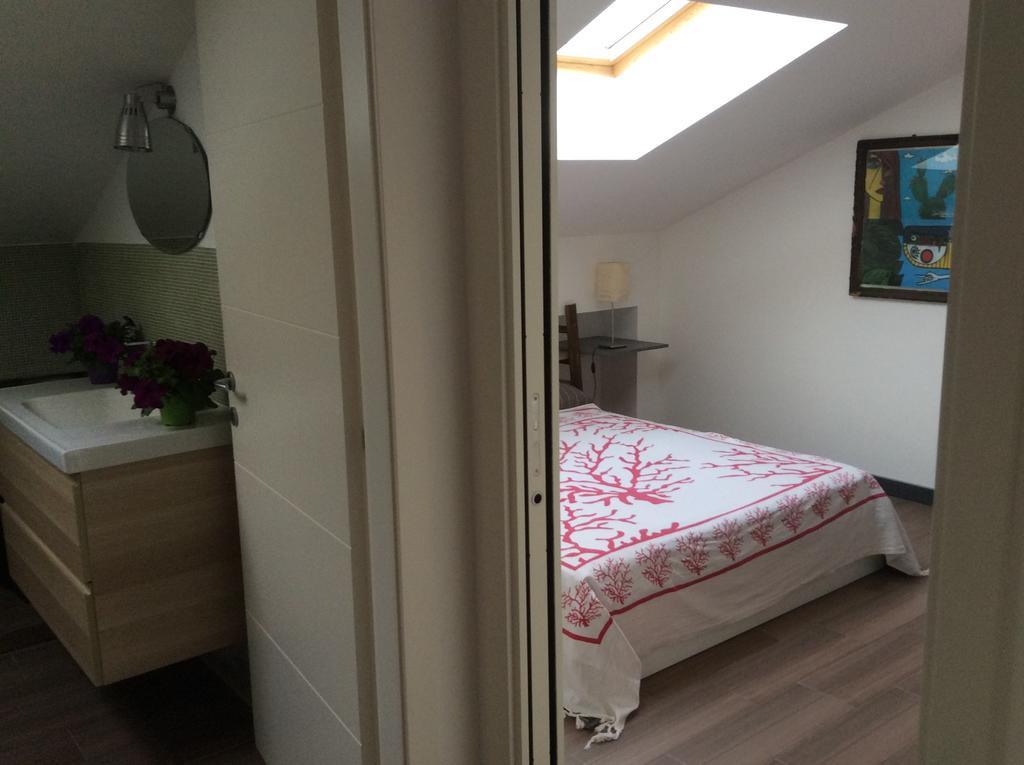 Appartamento Stationhouse *