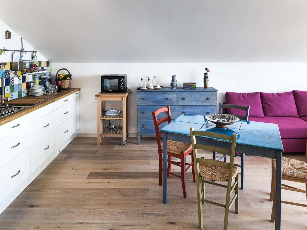Stationhouse Appartamento Taormina