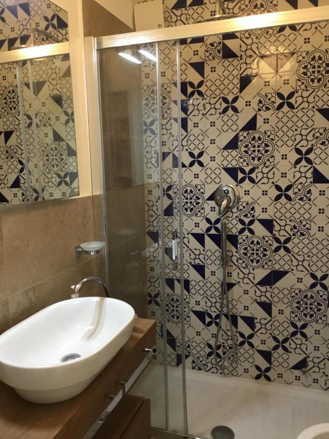 Leilighet Stationhouse Taormina