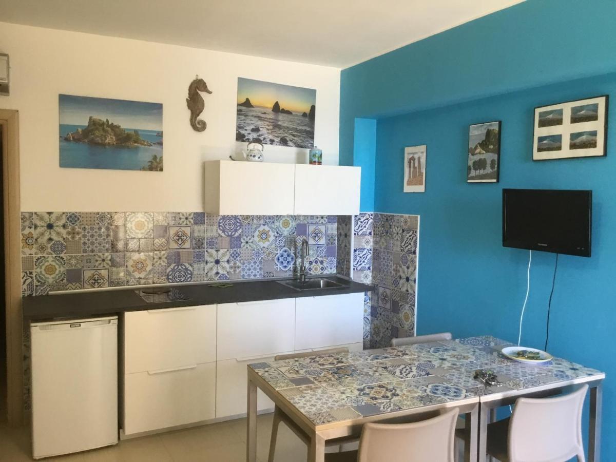 Stationhouse Leilighet *