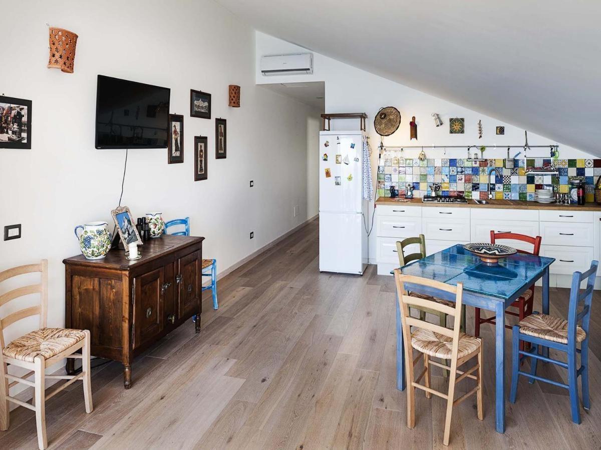 Stationhouse Leilighet *